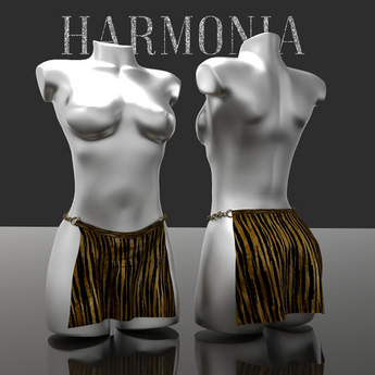 Second Life Marketplace - Tigress Adorra Reborn